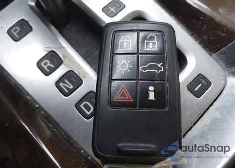 2012 Volvo Xc60 T6/T6 Platinum/T6 Premier Plus/T6 R-Design/T6 R-Design Platinum/T6 R-Design Premier Plus из США, поврежденный, VIN YV4902DZ6C2297826